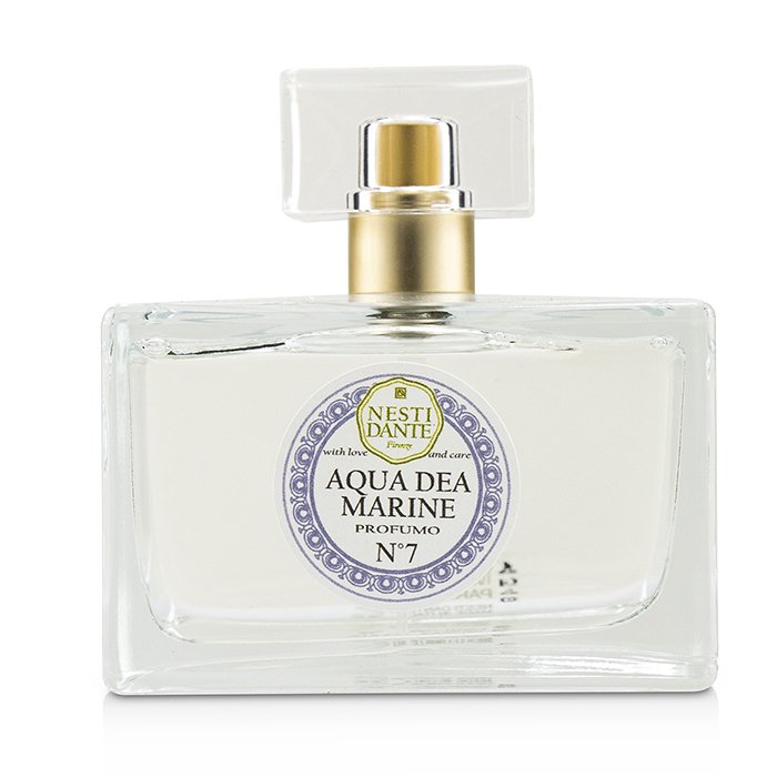 Aqua Dea Marine Essence De Parfum Spray N.7 - 100ml/3.4oz