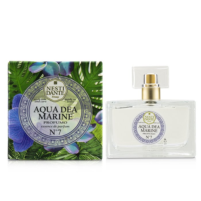 Aqua Dea Marine Essence De Parfum Spray N.7 - 100ml/3.4oz