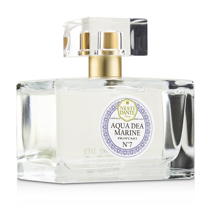 Aqua Dea Marine Essence De Parfum Spray N.7 - 100ml/3.4oz