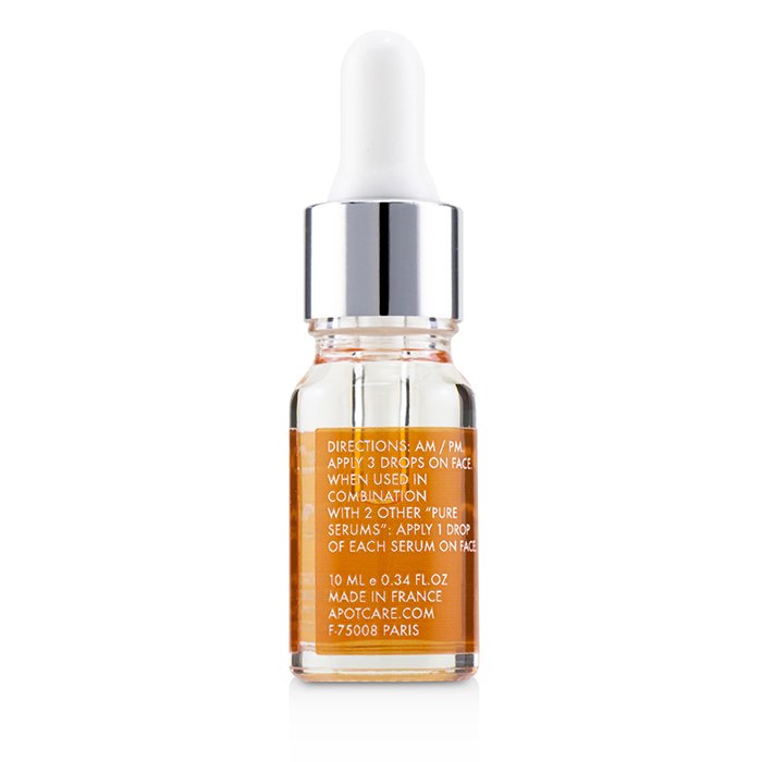 Vitamin C Pure Serum - Brighten - 10ml/0.34oz