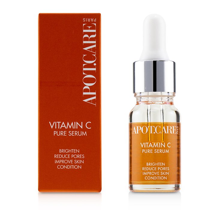 Vitamin C Pure Serum - Brighten - 10ml/0.34oz