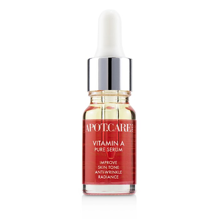 Vitamin A Pure Serum - Anti-wrinkle - 10ml/0.34oz