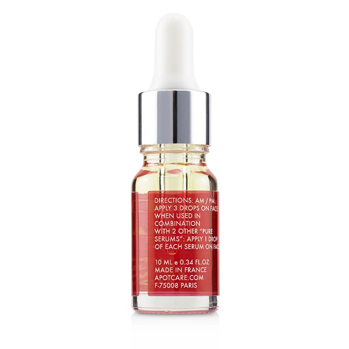 Vitamin A Pure Serum - Anti-wrinkle - 10ml/0.34oz