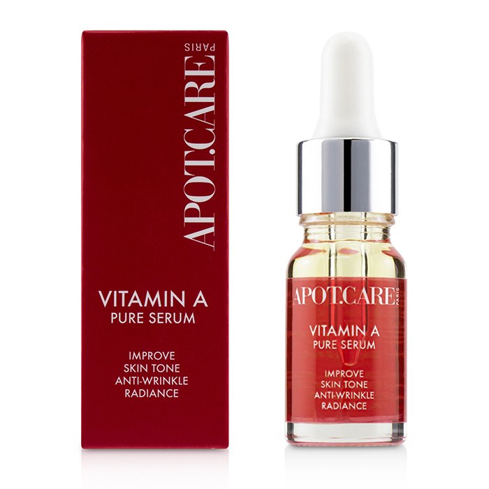 Vitamin A Pure Serum - Anti-wrinkle - 10ml/0.34oz