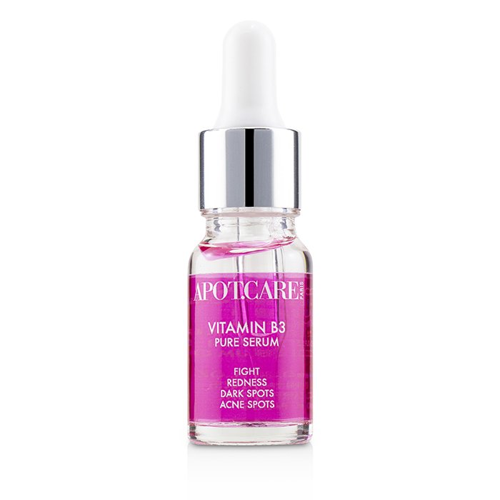 Vitamin B3 Pure Serum - Anti-redness - 10ml/0.34oz