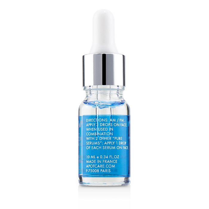 Hyaluronic Pure Serum - Hydration - 10ml/0.34oz