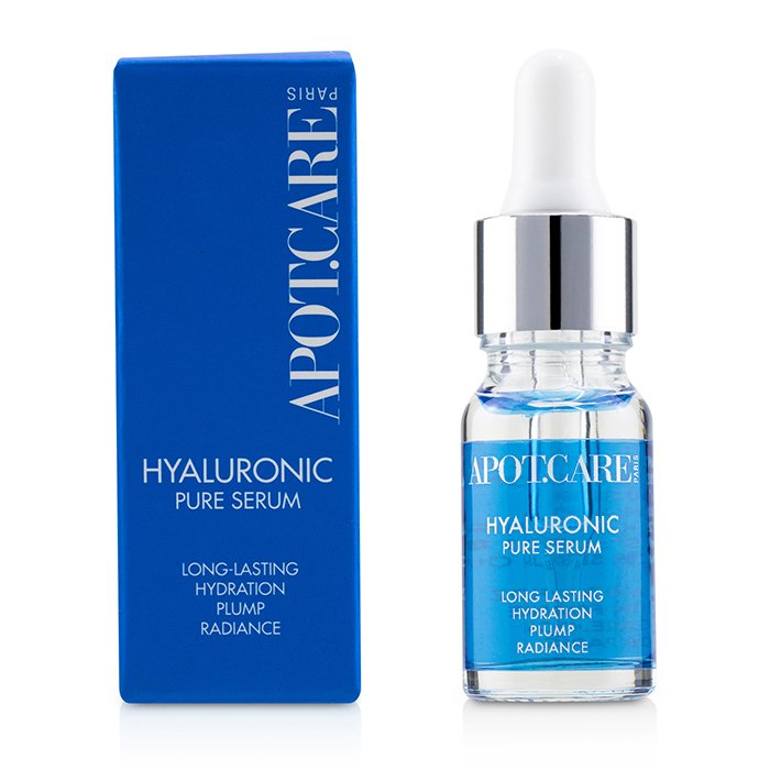 Hyaluronic Pure Serum - Hydration - 10ml/0.34oz