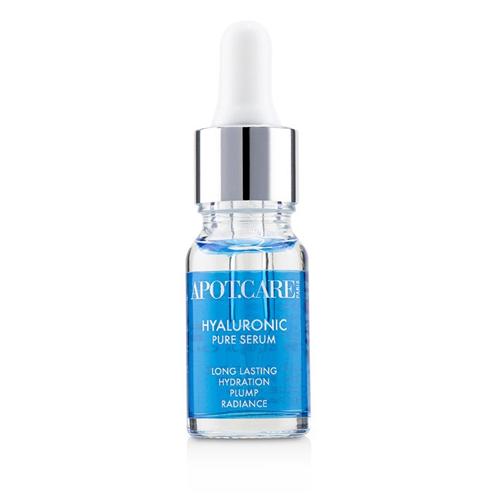 Hyaluronic Pure Serum - Hydration - 10ml/0.34oz