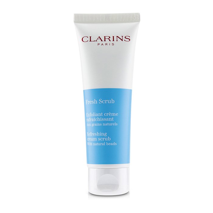 Fresh Scrub - Refreshing Cream Scrub - 50ml/1.7oz