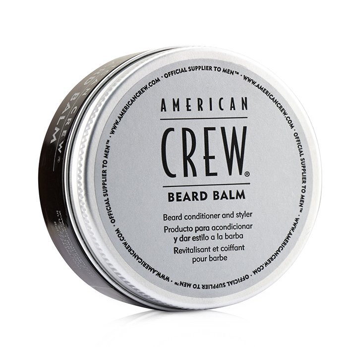 Beard Balm - Beard Conditioner & Styler - 60g/2.1oz