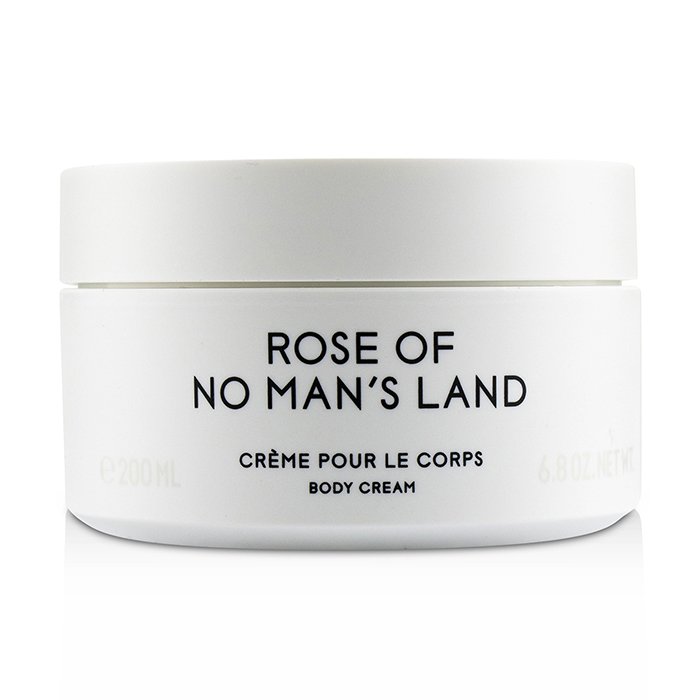 Rose Of No Man's Land Body Cream - 200ml/6.8oz