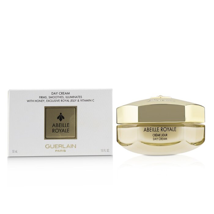 Abeille Royale Day Cream - Firms, Smoothes & Illuminates - 50ml/1.6oz