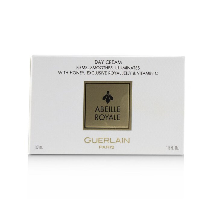 Abeille Royale Day Cream - Firms, Smoothes & Illuminates - 50ml/1.6oz