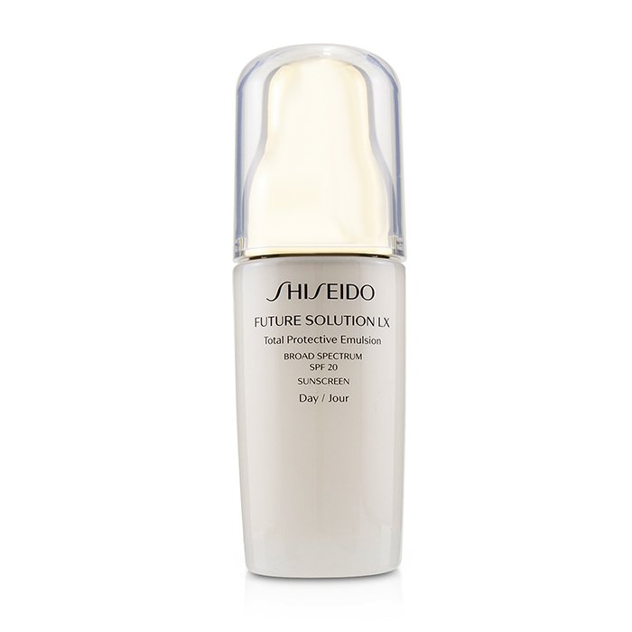 Future Solution Lx Total Protective Emulsion Spf 20 - 75ml/2.5oz