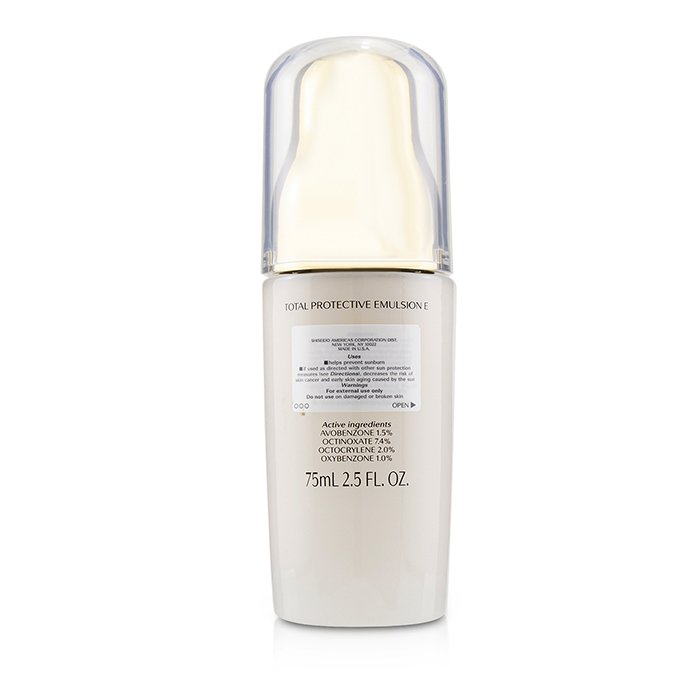 Future Solution Lx Total Protective Emulsion Spf 20 - 75ml/2.5oz