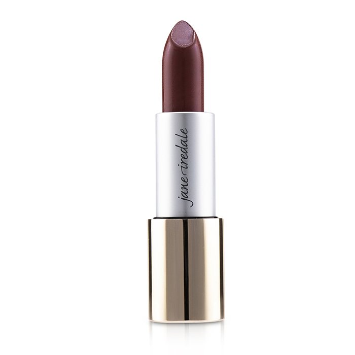 Triple Luxe Long Lasting Naturally Moist Lipstick - # Jamie (terra Cotta Nude) - 3.4g/0.12oz