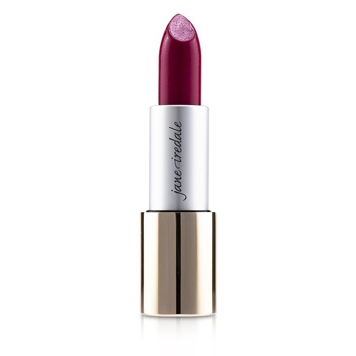 Triple Luxe Long Lasting Naturally Moist Lipstick - 