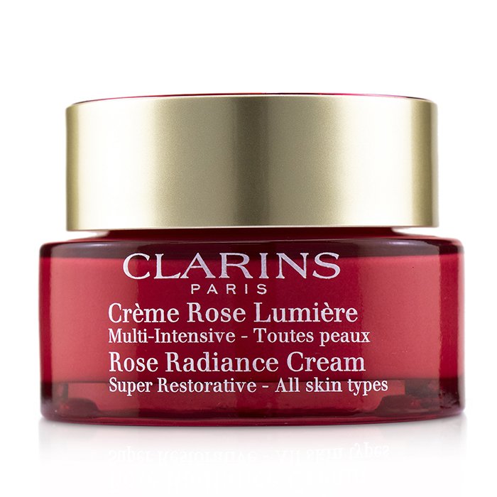 Super Restorative Rose Radiance Cream - 50ml/1.7oz