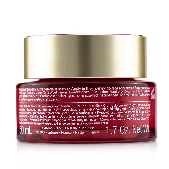 Super Restorative Rose Radiance Cream - 50ml/1.7oz