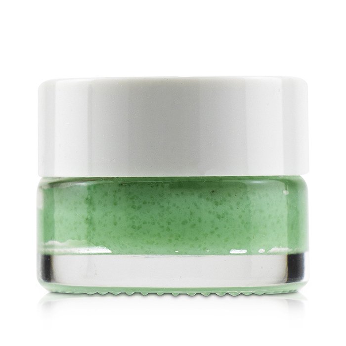 Sugared Matcha Lip Scrub - 7g/0.25oz