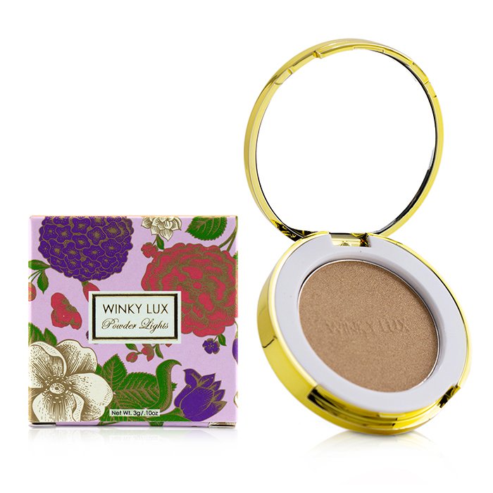 Powder Lights Highlighter - 