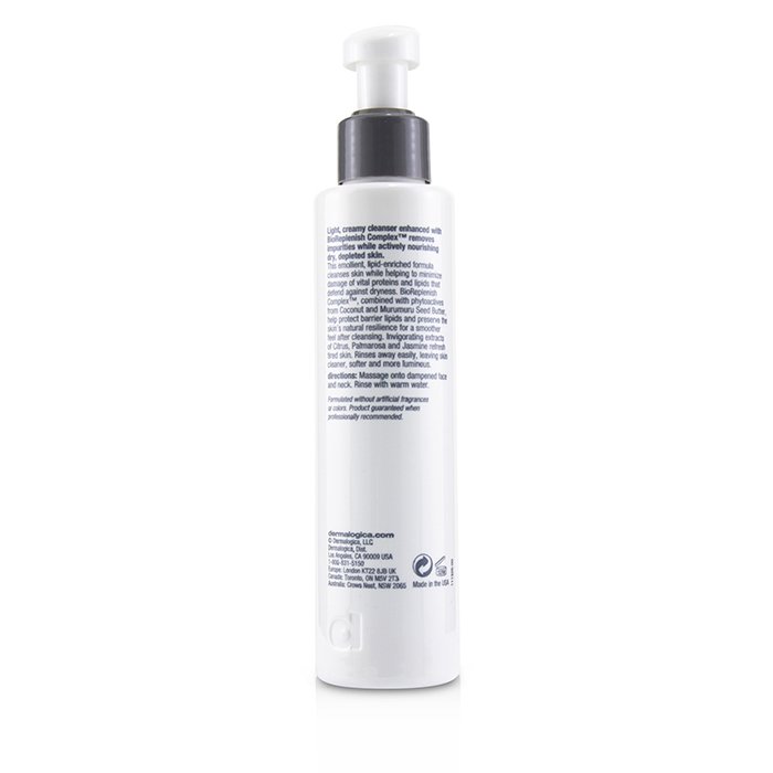 Intensive Moisture Cleanser - 150ml/5.1oz