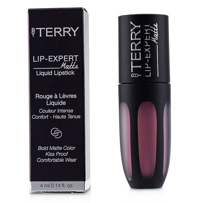 Lip Expert Matte Liquid Lipstick - # 3 Rosy Kiss - 4ml/0.14oz