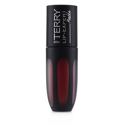 Lip Expert Matte Liquid Lipstick - # 9 Red Carpet - 4ml/0.14oz