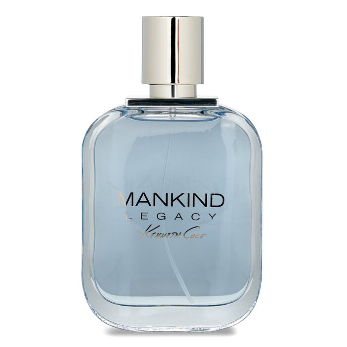 Mankind Legacy Eau De Toilette Spray - 100ml/3.4oz