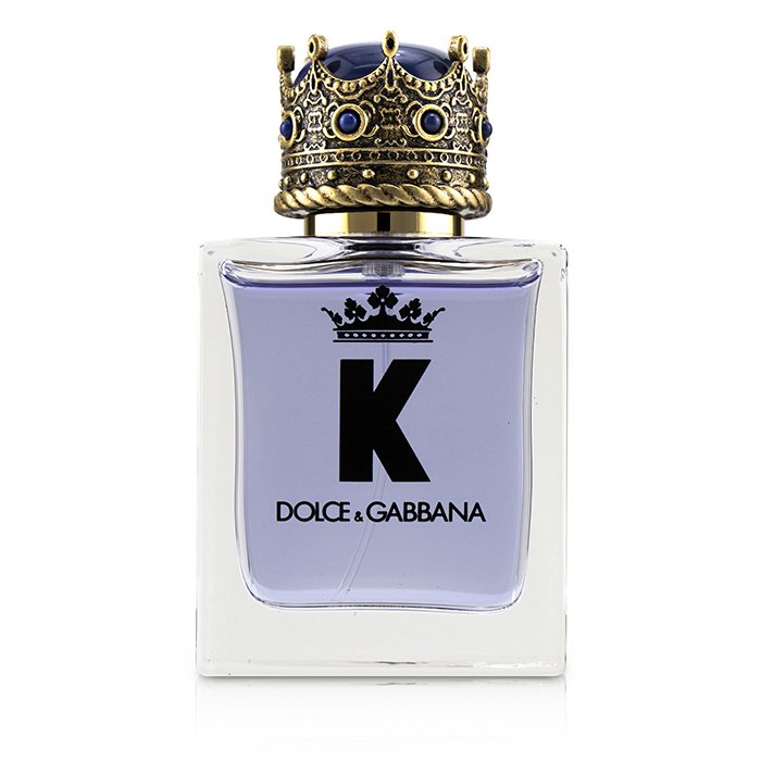 K Eau De Toilette Spray - 50ml/1.6oz