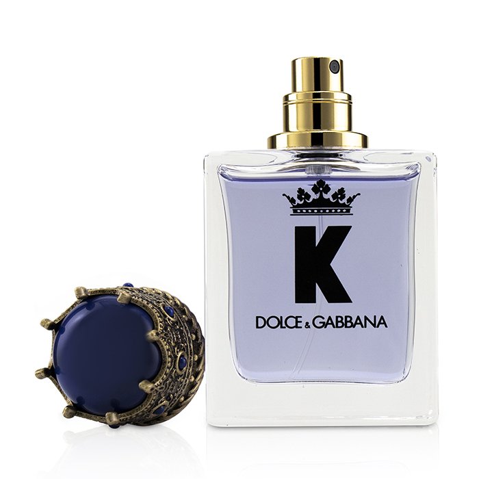 K Eau De Toilette Spray - 50ml/1.6oz