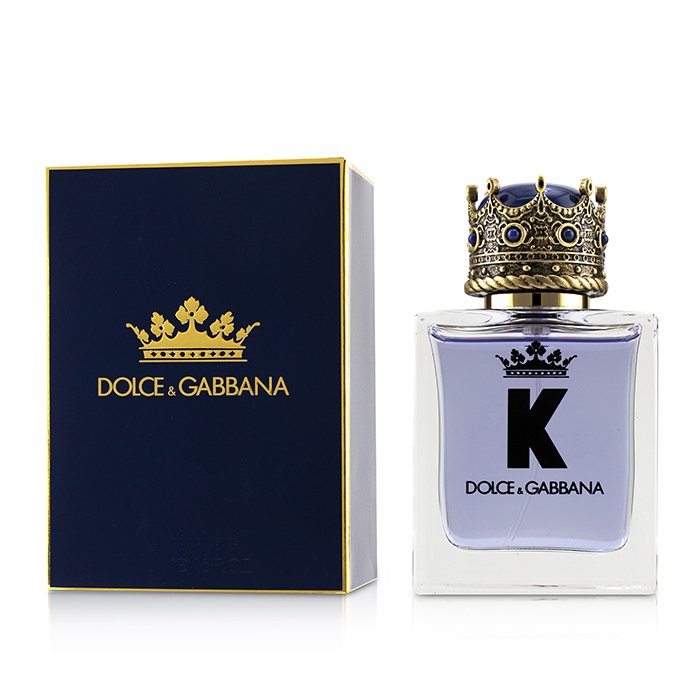 K Eau De Toilette Spray - 50ml/1.6oz