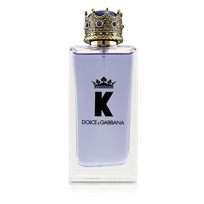 K Eau De Toilette Spray - 100ml/3.3oz