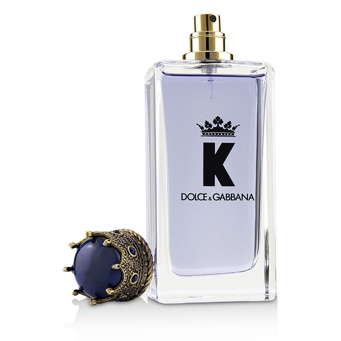 K Eau De Toilette Spray - 100ml/3.3oz