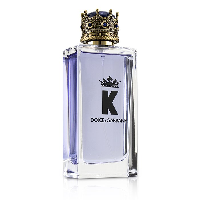 K Eau De Toilette Spray - 100ml/3.3oz