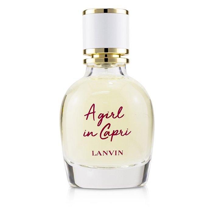 A Girl In Capri Eau De Toilette Spray - 50ml/1.7oz