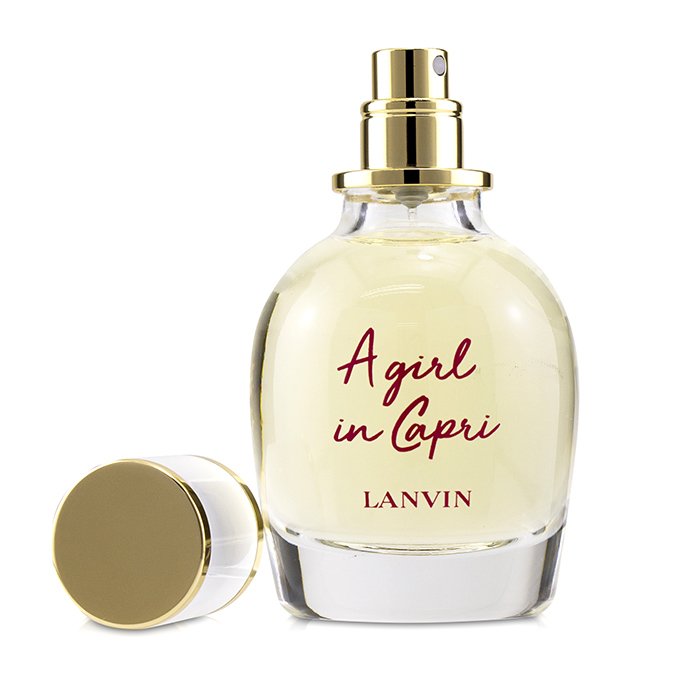 A Girl In Capri Eau De Toilette Spray - 50ml/1.7oz