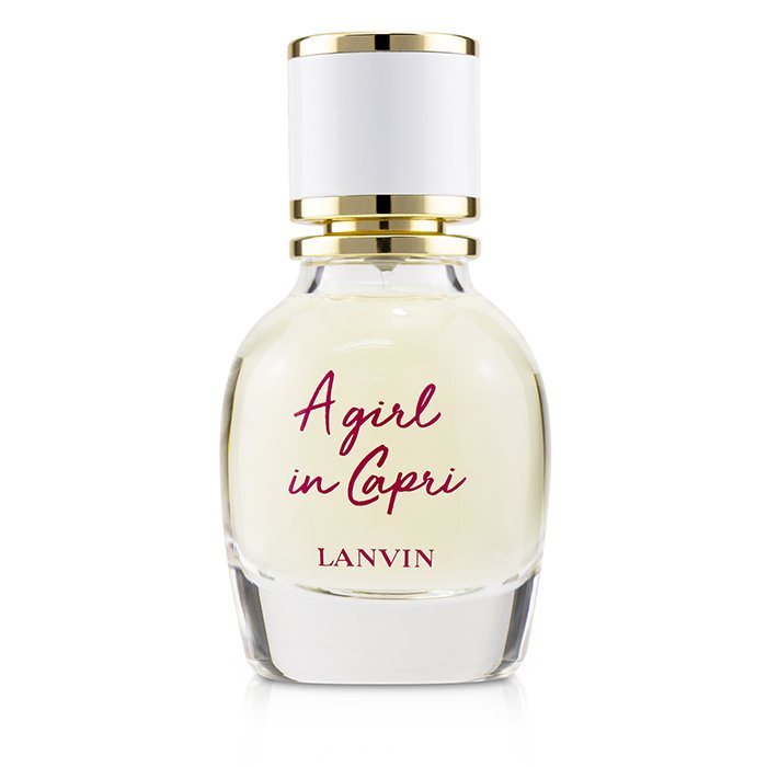 A Girl In Capri Eau De Toilette Spray - 30ml/1oz