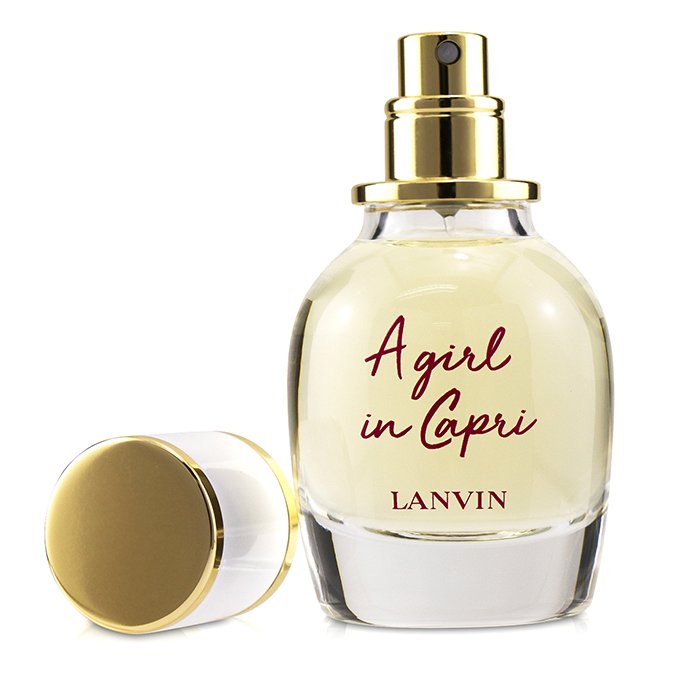 A Girl In Capri Eau De Toilette Spray - 30ml/1oz