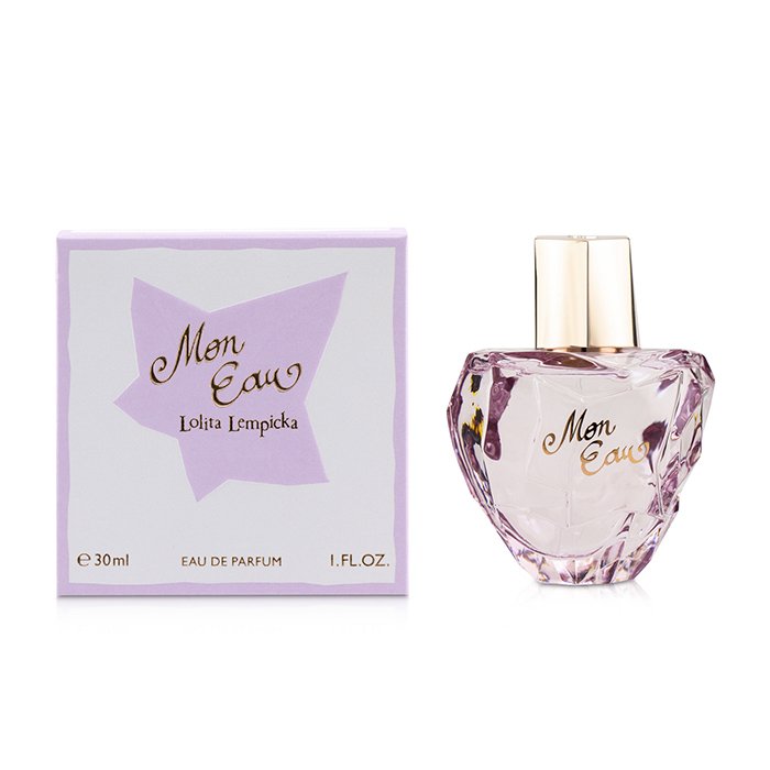 Mon Eau Eau De Parfum Spray - 30ml/1oz