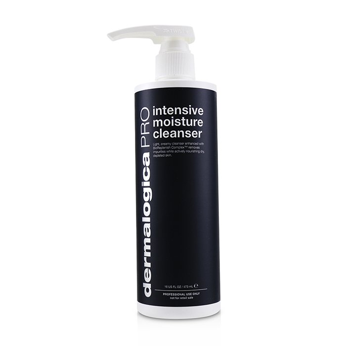 Intensive Moisture Cleanser Pro (salon Size) - 473ml/16oz