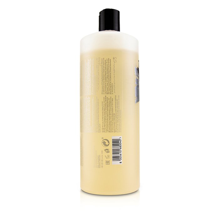 Reset Anti-residue Clarifying Shampoo - 1000ml/33.8oz