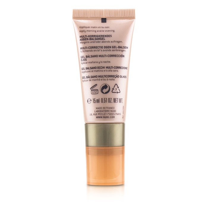 Creme Prodigieuse Boost Multi-correction Eye Balm Gel - 15ml/0.51oz