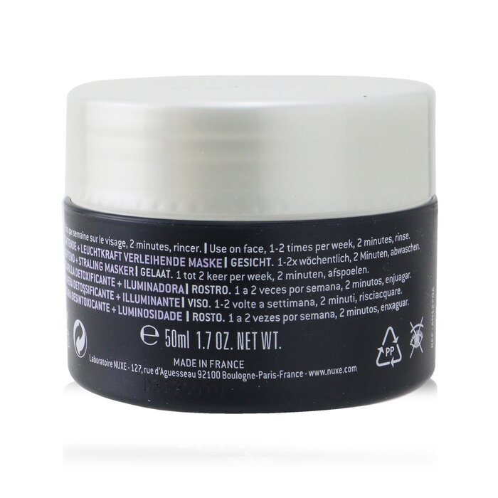 Insta-masque Detoxifying + Glow Mask Ex03631 - 50ml/1.7oz