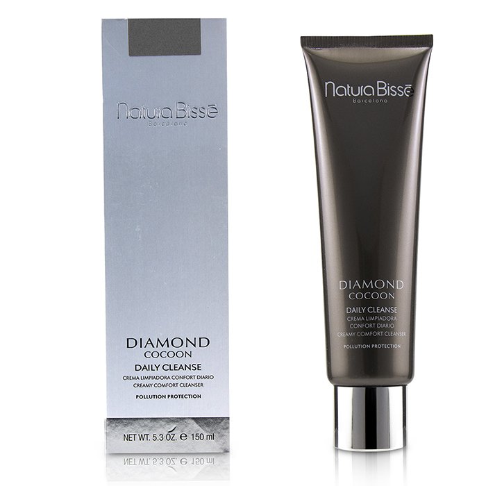 Diamond Cocoon Daily Cleanse - 150ml/5.3oz