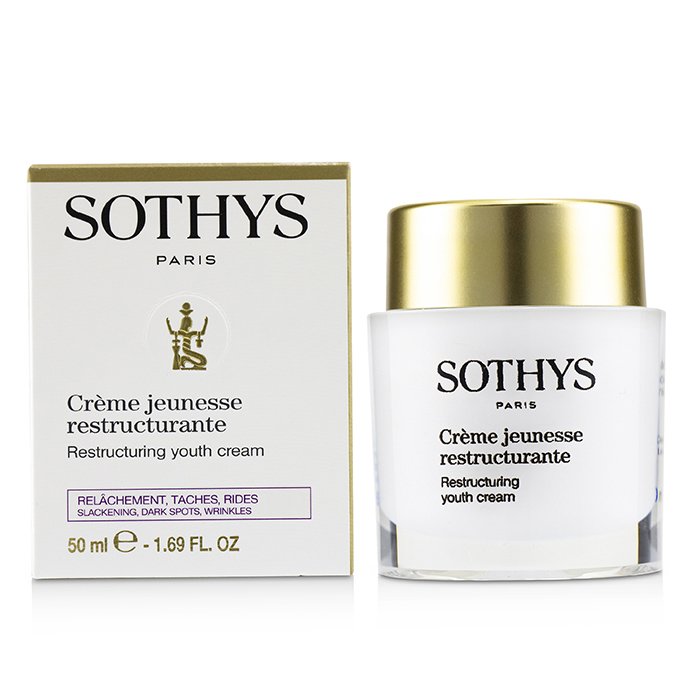 Restructuring Youth Cream - 50ml/1.69oz