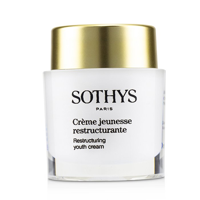 Restructuring Youth Cream - 50ml/1.69oz