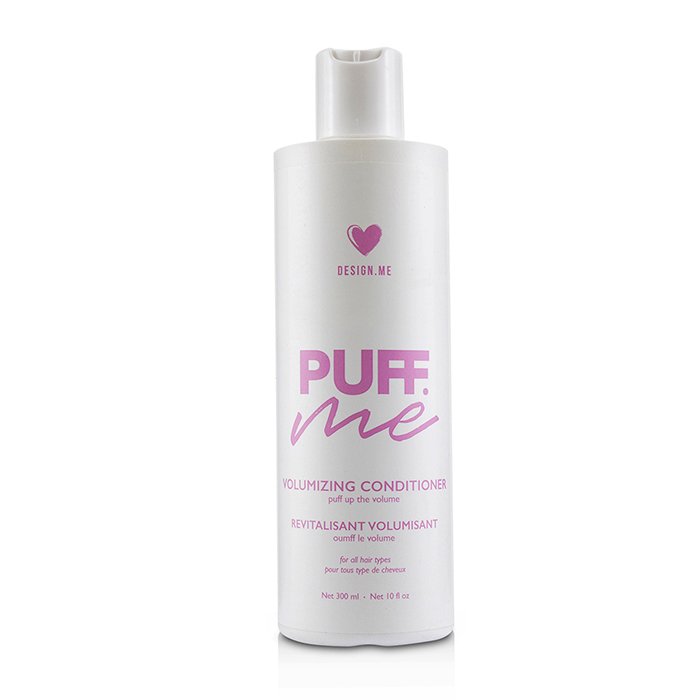 Puff.me Volumizing Conditioner - 300ml/10oz