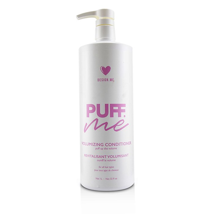 Puff.me Volumizing Conditioner - 1000ml/32oz