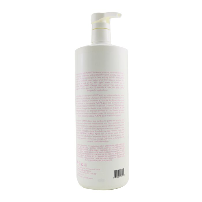 Puff.me Volumizing Conditioner - 1000ml/32oz